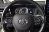 Toyota Corolla, 1.8Hyb.Active AT, limuzína,