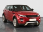 Land Rover Range Rover Evoque, eD4, 4X4, Automat,