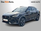 Cupra Formentor, 1.5 TSI DSG, SUV, benzin