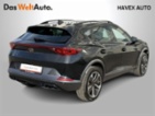 Cupra Formentor, 1.5 TSI DSG, SUV, benzin