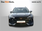 Cupra Formentor, 1.5 TSI DSG, SUV, benzin