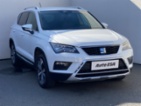 Seat Ateca, 1.6 TDi Style, Style, SUV, nafta