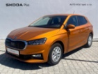 Škoda Fabia, Top Selection 1.0TSi 85kW 6°ma,