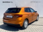 Škoda Fabia, Top Selection 1.0TSi 85kW 6°ma,