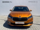 Škoda Fabia, Top Selection 1.0TSi 85kW 6°ma,