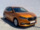 Škoda Fabia, Top Selection 1.0TSi 85kW 6°ma,
