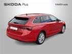 Škoda Octavia, Combi 1.5 TGI G-TEC DSG Style+,
