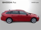 Škoda Octavia, Combi 1.5 TGI G-TEC DSG Style+,