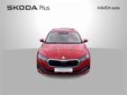 Škoda Octavia, Combi 1.5 TGI G-TEC DSG Style+,