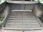 Škoda Octavia, Combi 1.5 TGI G-TEC DSG Style+,