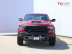 RAM 1500, TRX 6.2 V8