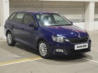 Škoda Fabia III, 1.0 TSI, ČR, AC, temp, hatchback,