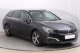 Peugeot 508, 2.0 BlueHDi, Automat, Navi, Klima,,