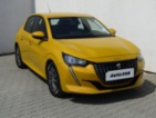 Peugeot 208, 1.2 PT Allure, Allure, AT, hatchback,