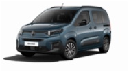 Citroën Berlingo, TONIC PROFI Petrol 110k Manual,