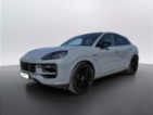 Porsche Cayenne, E-Hybrid Coupé Black Edition, SUV