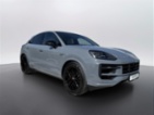 Porsche Cayenne, E-Hybrid Coupé Black Edition, SUV