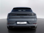 Porsche Cayenne, E-Hybrid Coupé Black Edition, SUV