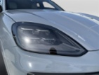 Porsche Cayenne, E-Hybrid Coupé Black Edition, SUV