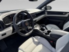 Porsche Cayenne, E-Hybrid Coupé Black Edition, SUV
