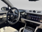 Porsche Cayenne, E-Hybrid Coupé Black Edition, SUV