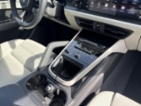Porsche Cayenne, E-Hybrid Coupé Black Edition, SUV