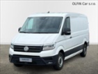 Volkswagen Crafter, 2,0 TDi 103kW skříň  35 L2H2