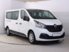 Renault Trafic, 1.6 dCi, Bus, 9Míst, ČR
