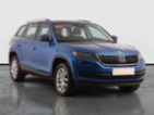 Skoda Kodiaq, 1.5 TSI,, SUV, Benzín