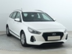 Hyundai i30, 1.6 CRDi, Serv.kniha, Klima, Tempomat