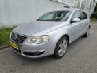 Volkswagen Passat, B6 2.0TDI, sedan, nafta