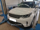 Land Rover Discovery, 4x4 3.0 Tdv 6, ČR, AT, LED,