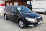 Škoda Octavia, 1,4TSI KLIMA TEMPOMAT EL.OKNA,