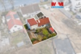 Prodej rodinného domu, 92 m², Hradec Králové, ul. Husova