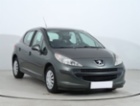 Peugeot 207, 1.4, Tažné, zamluveno, Hatchback,