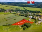 Prodej pozemku k bydlení, 8105 m², Tatenice