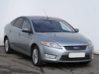Ford Mondeo, 1.8 TDCiTitanium , nová STK, Tažné,,