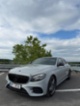 Mercedes-Benz Třídy E 2,2   220d 4MATIC AMG, r.v. 2019