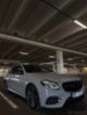Mercedes-Benz Třídy E 2,2   220d 4MATIC AMG, r.v. 2019