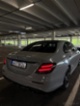 Mercedes-Benz Třídy E 2,2   220d 4MATIC AMG, r.v. 2019