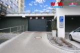 Pronájem garážového stání, 15 m², Beroun, ul. Okružní