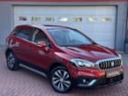 Suzuki SX4 S-Cross, 1.4i BoosterJet AllGrip LED,