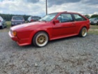 Volkswagen Scirocco, 53B, Investiční vůz, kupé,