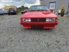 Volkswagen Scirocco, 53B, Investiční vůz, kupé,
