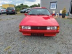 Volkswagen Scirocco, 53B, Investiční vůz, kupé,