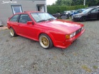 Volkswagen Scirocco, 53B, Investiční vůz, kupé,