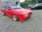 Volkswagen Scirocco, 53B, Investiční vůz, kupé,