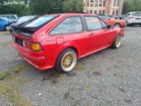 Volkswagen Scirocco, 53B, Investiční vůz, kupé,