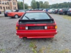 Volkswagen Scirocco, 53B, Investiční vůz, kupé,