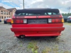 Volkswagen Scirocco, 53B, Investiční vůz, kupé,